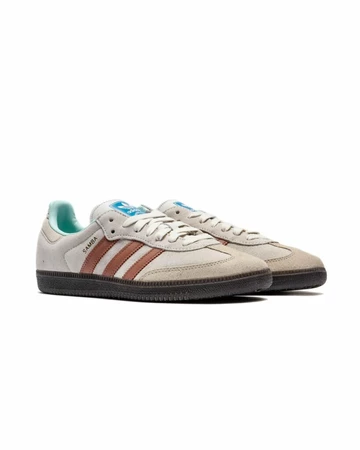 adidas Samba OG Clay Strata