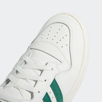 adidas Rivalry Low White Dark Green