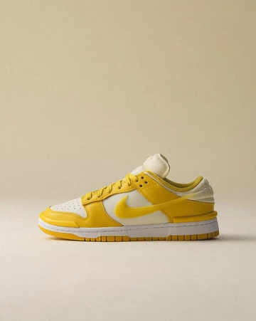 Dunk Low Twist Vivid Suflur