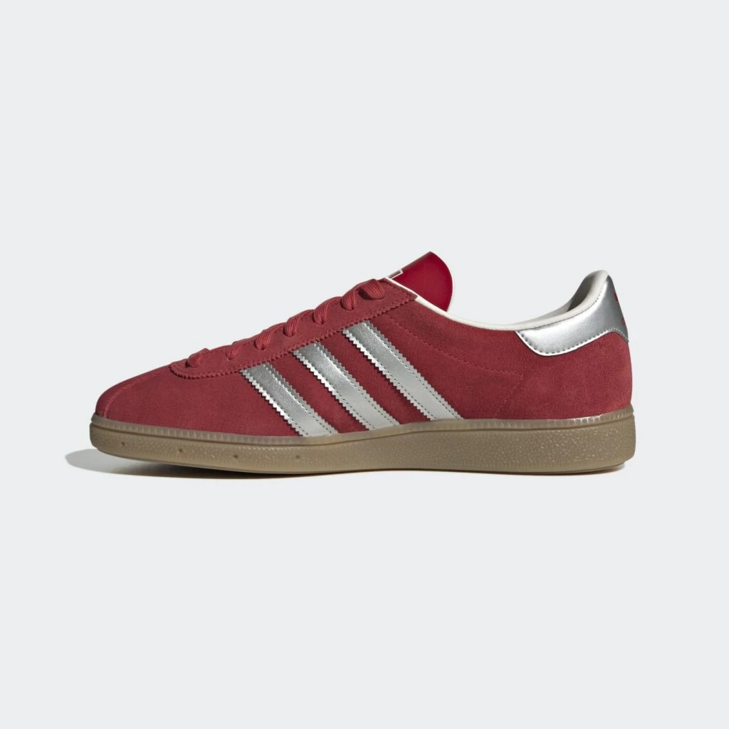 Adidas munchen limited edition hotsell