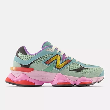 New Balance 9060 Neo Flame