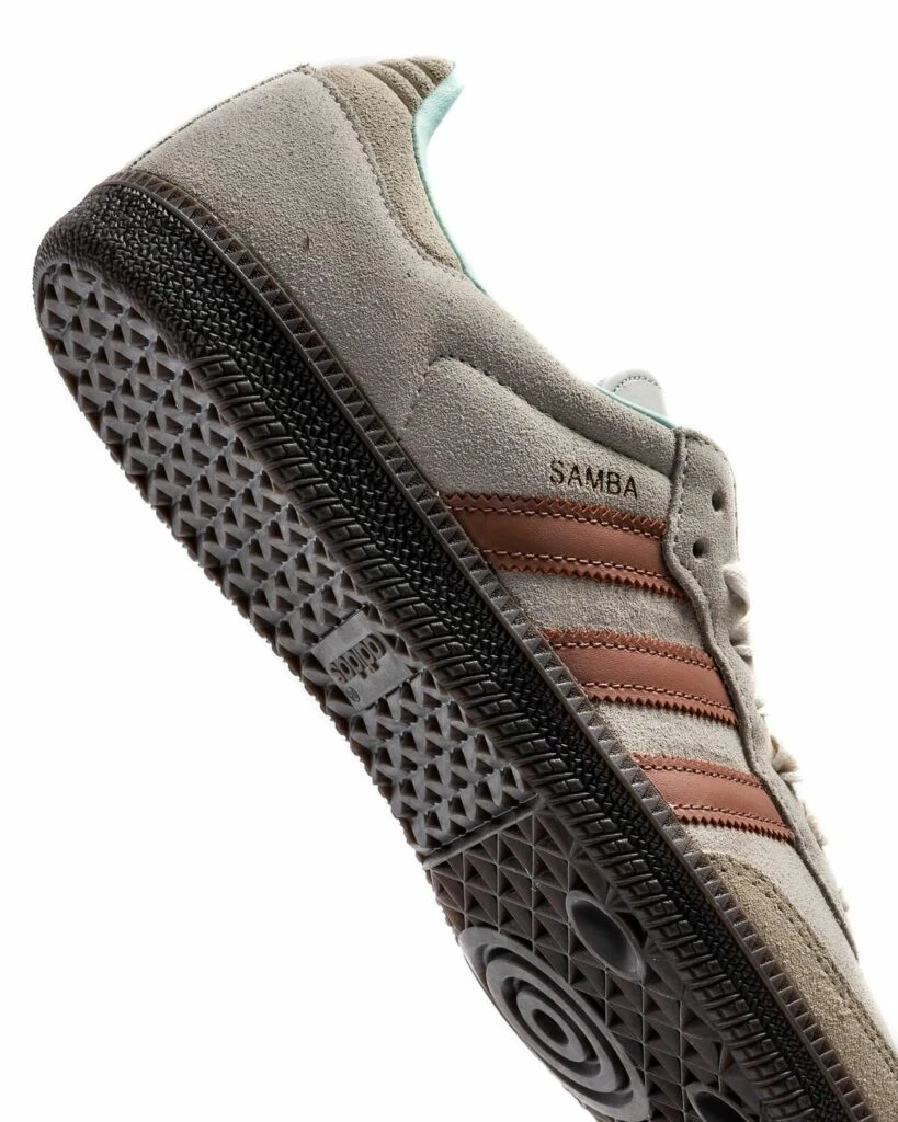 adidas Samba OG Clay Strata ID2047 | Dead Stock