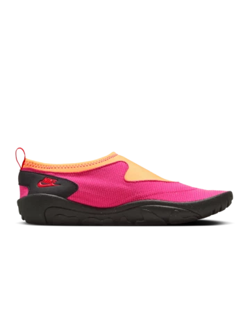 Nike Aqua Turf Vivid Pink Außenseite