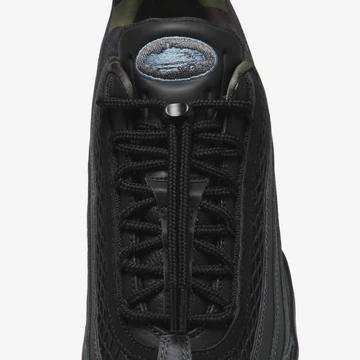 Corteiz Nike Air Max 95 Aegean Storm