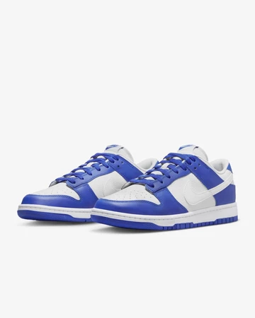 Dunk Low Kentucky Alternate