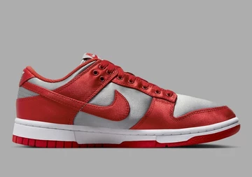 Dunk Low UNLV Satin