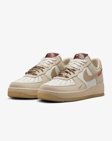 Nike Air Force 1 Low Sail Year of the Snake