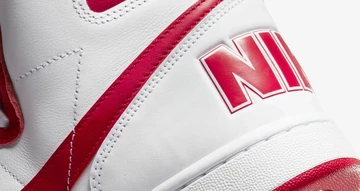 Nike Terminator High Red