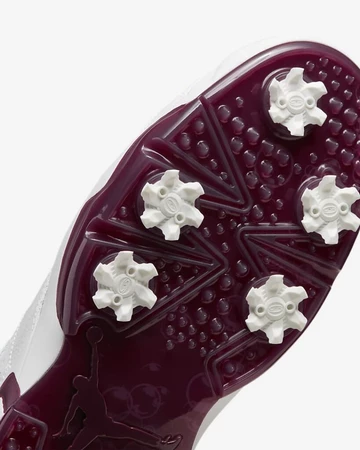 Jordan 6 Low Golf Bordeaux