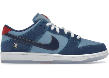 Why So Sad? Nike SB Dunk Low Pro