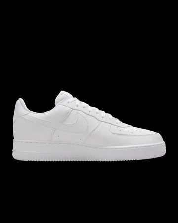 Kobe Bryant x Nike Air Force 1 Low Forever White