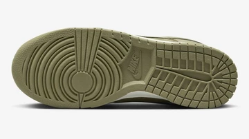 Dunk Low Premium Neutral Olive