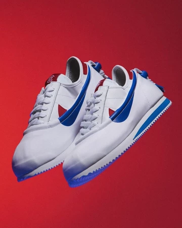 CLOT Nike Cortez Forrest Gump