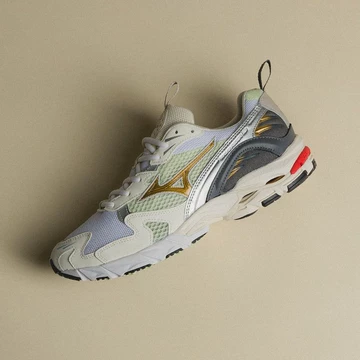 Mizuno Wave Rider 10 Sunstruck