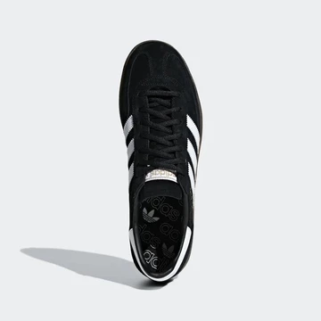 adidas Handball Spezial Core Black