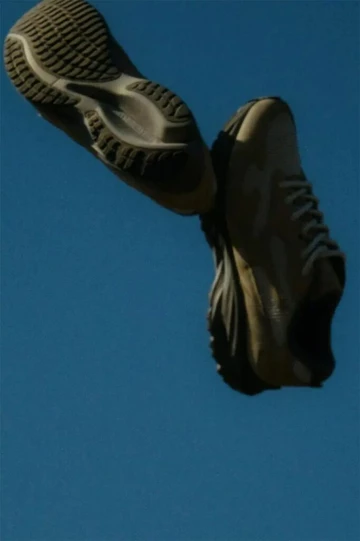 Beams Mizuno Wave Rider Beta