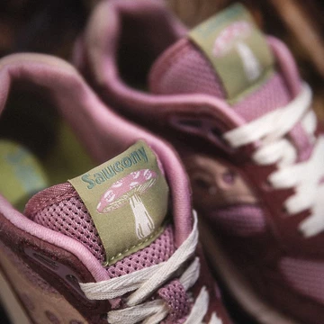 Saucony Shadow 6000 Mushroom