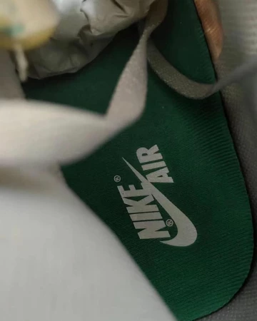 Union LA Jordan 1 Footscape Woven