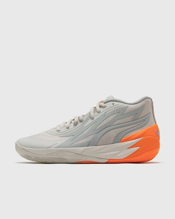 Puma MB.02 Grey Orange