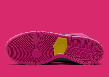 Run the Jewels Nike SB Dunk High