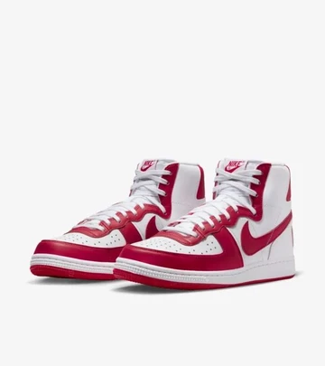 Nike Terminator High Red