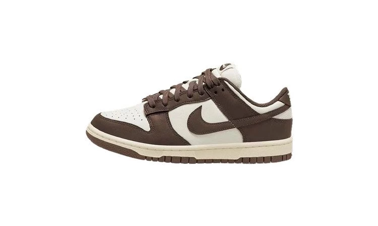 Dunk Low Brown Sail Dd1503 124 Dead Stock