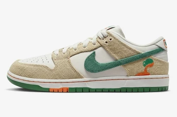 Jarritos Nike SB Dunk Low