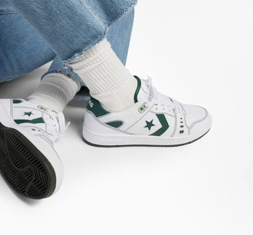 Converse AS-1 Pro Green