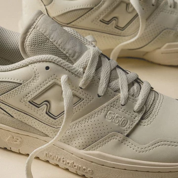 New Balance 550 Turtle Dove
