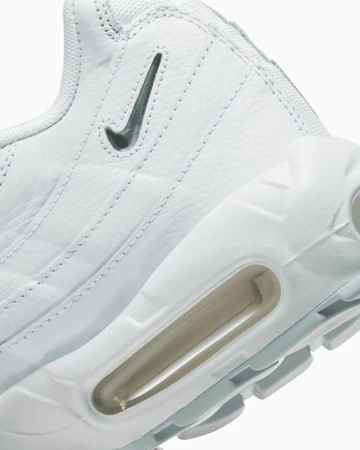 Air Max 95 White