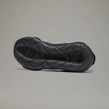 adidas Y-3 Qasa Black