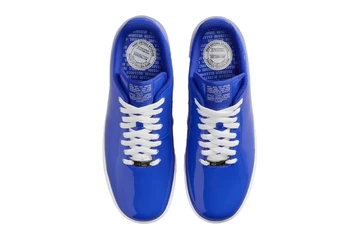 .SWOOSH Air Force 1 Low 404 Error