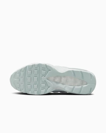 Air Max 95 White