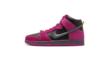 Run the Jewels Nike SB Dunk High