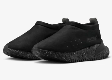 UNDERCOVER Nike Moc Flow Black