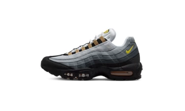 Air Max 95 Icons Yellow Strike