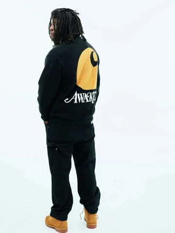 Awake NY Carhartt WIP Spring Summer 2023 Kollektion