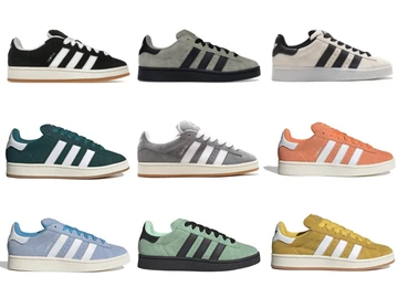 adidas Campus 00s auf StockX