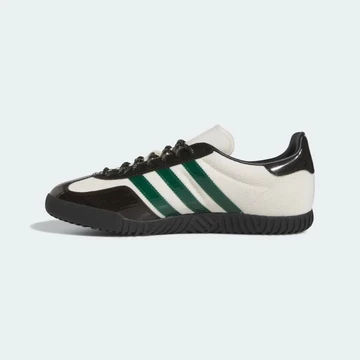 Blondey adidas Gazelle Indoor Noble Green IF0200