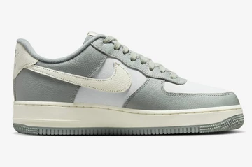 Air Force 1 Low Mica Green