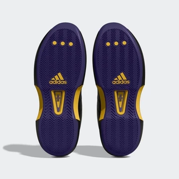adidas Crazy 1 LA Lakers