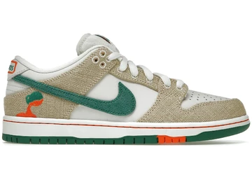 Nike SB Dunk auf StockX Jarritos SB Dunk Low