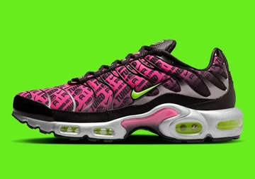 Nike Air Max Plus Tuned Air