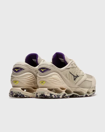 Mizuno Future Gardens Pack