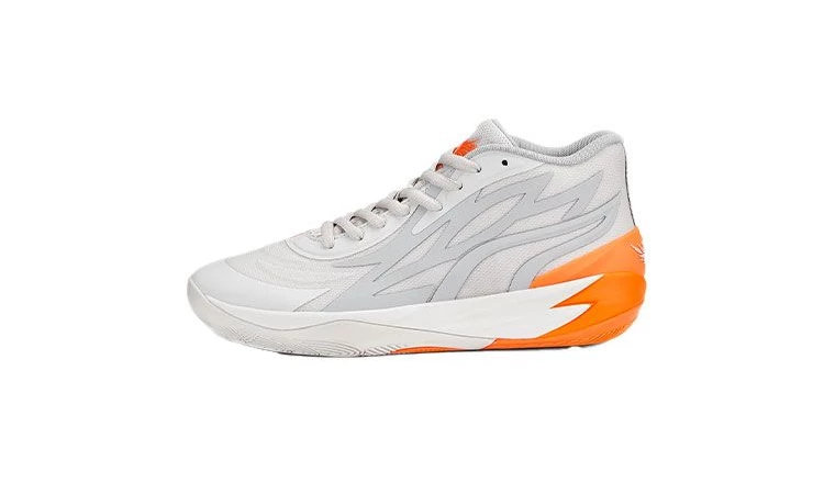 Puma MB.02 Grey Orange