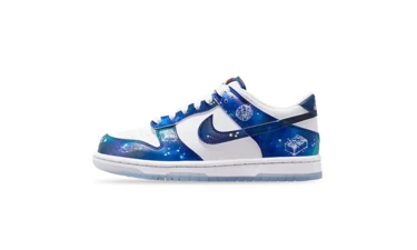 LEGO x Nike Dunk Low GS Galaxy