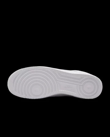 Kobe Bryant x Nike Air Force 1 Low Forever White