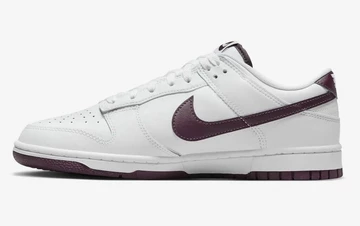 Dunk Low Night Maroon DV0831-102