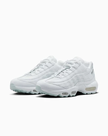 Air Max 95 White