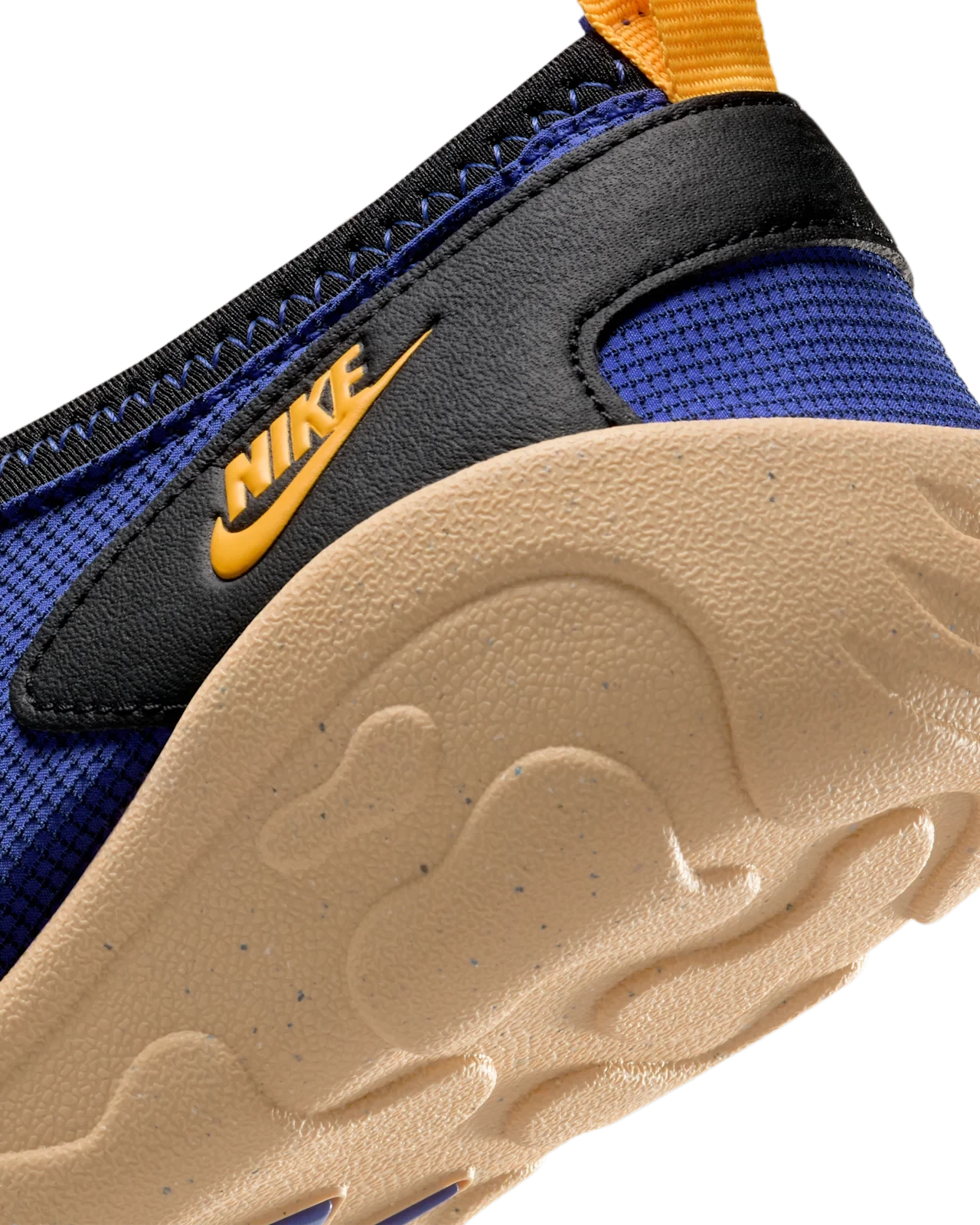 Nike Aqua Turf Deep Night FZ5627-500 | Dead Stock